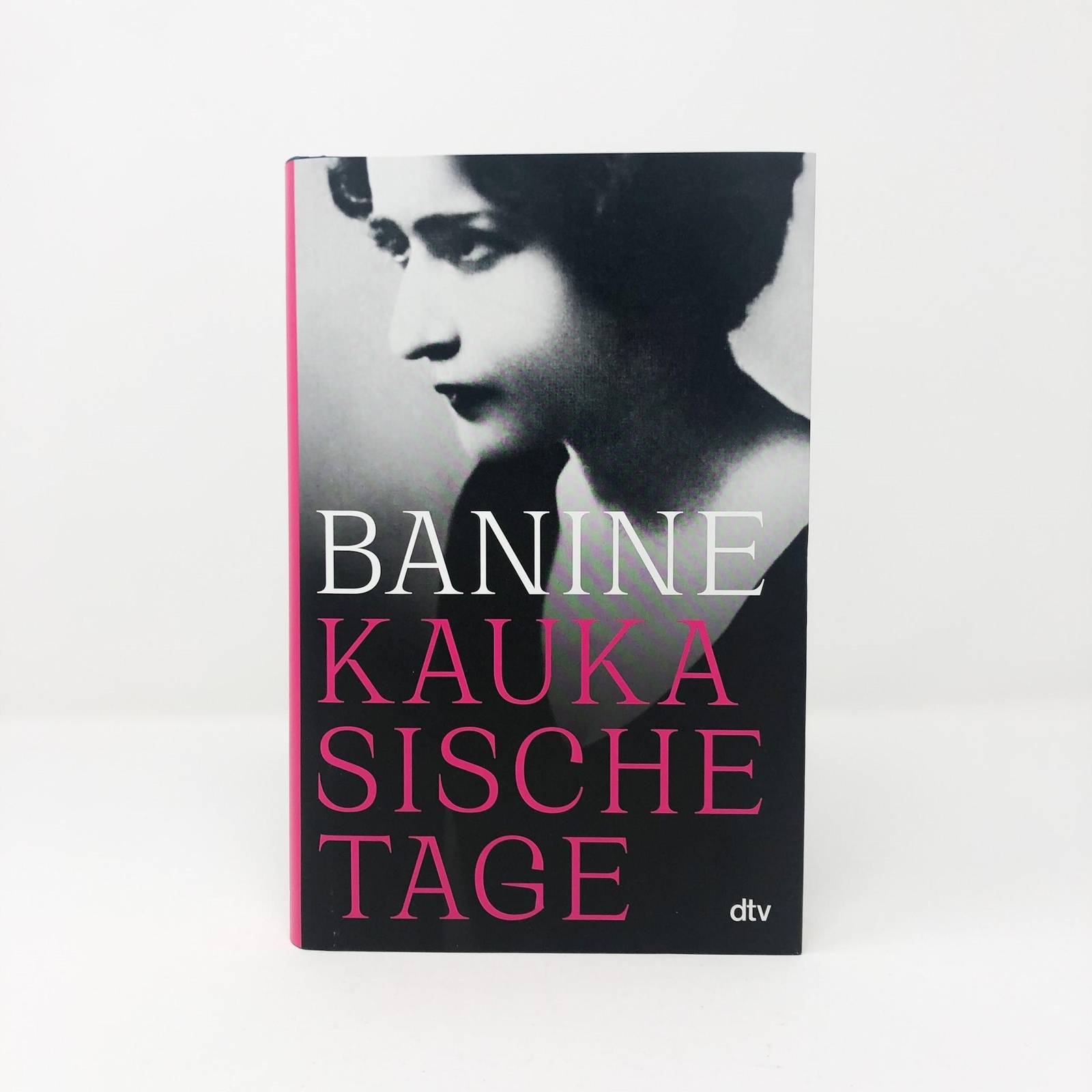 Thumbnail - Banine | Kaukasische Tage | Buch | Deutsch (2021) | 320 S. | Ean