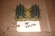 Arctic Cat Reed Valve Assemblies ZR500 3005-124