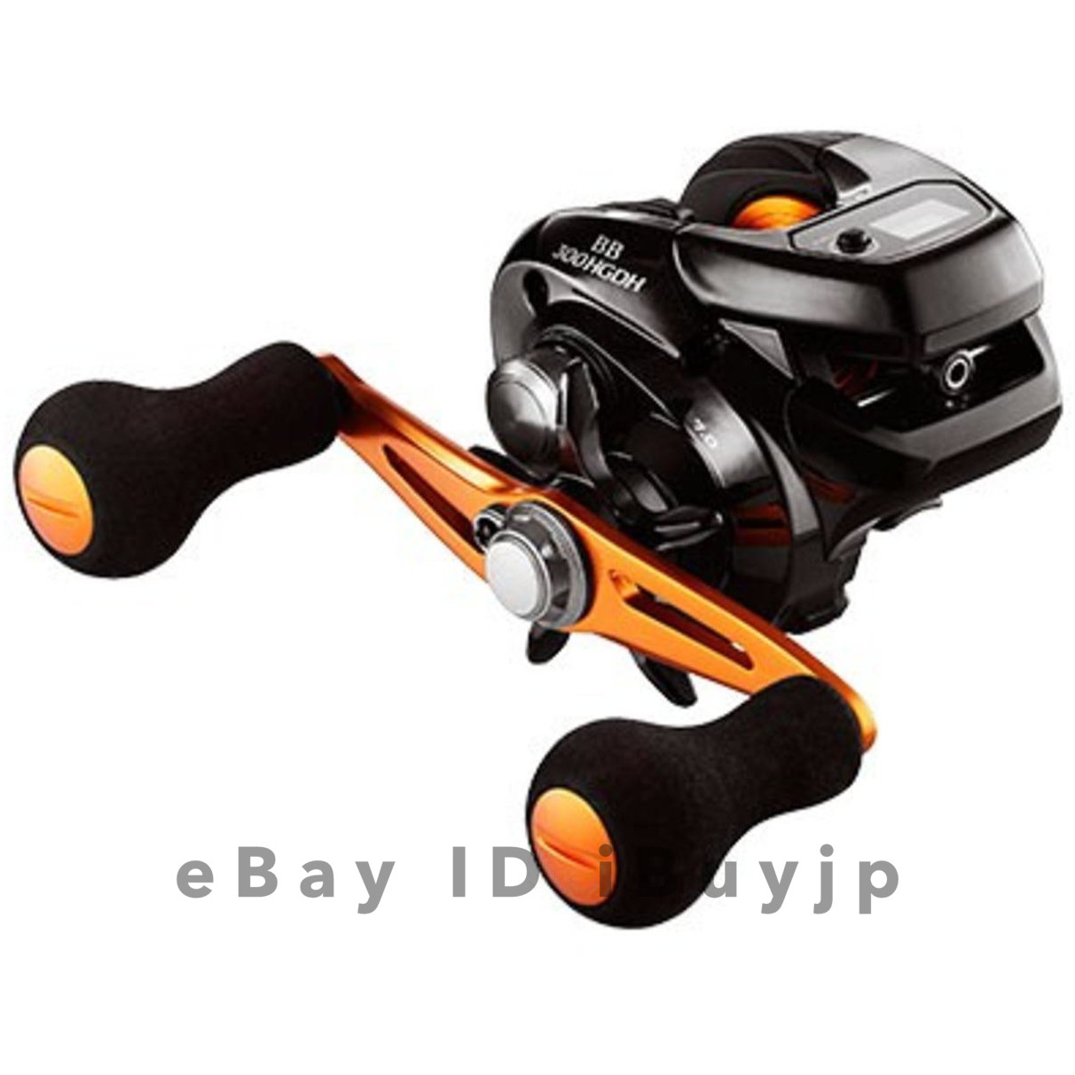 Shimano 17 Barchetta BB 300HGDH Right Hand Line Counter Saltwater Reel 037022 Shimano Saltwater 17 Barchetta BB 300HGDH Right Hand Line Counter Saltwater Shimano Reel 037022 b53685