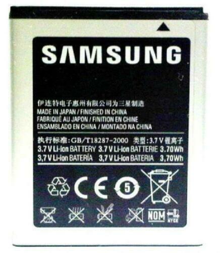 NEW OEM SAMSUNG EB424255VA GRAVITY 3 III T479 TXT T379 Q T289 T T669 SEEK M350 - Picture 2 of 4