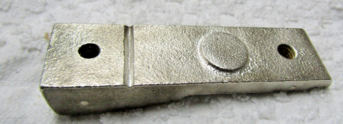 👍 NEW GE GENERAL ELECTRIC 10 AMP AUXILIARY CONTACT KIT SIZE 0 & 1 CR105X100N - Picture 5 of 8