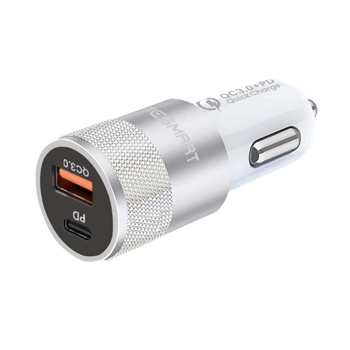 For Motorola Razr Moto G Play Stylus 2025 Fast Wall Car Charger Type-C Cable US - Picture 30 of 51