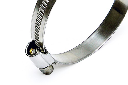 HPS Red Silicone Heater Hose Kit for 2000 BMW 323i 2.5L M52TU/M54 (E46) - Bild 4 von 5