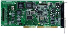 CREATIVE CT2230 SOUND BLASTER 16 ISA PANASONIC DRIVE