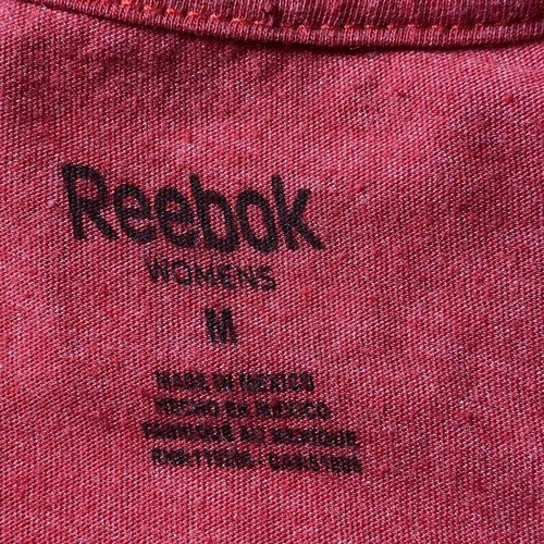 Reebok Tampa Bay Buccaneers Womens Medium Ladies Love Buccaneers Graphic T Shirt - Picture 9 of 11