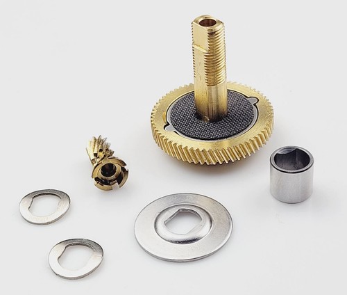 Abu Garcia Ambassadeur Reel Part 5600 6600C4 6,3:1 Main Gear, Pinion, Drag, Shaft - Bild 1 von 4