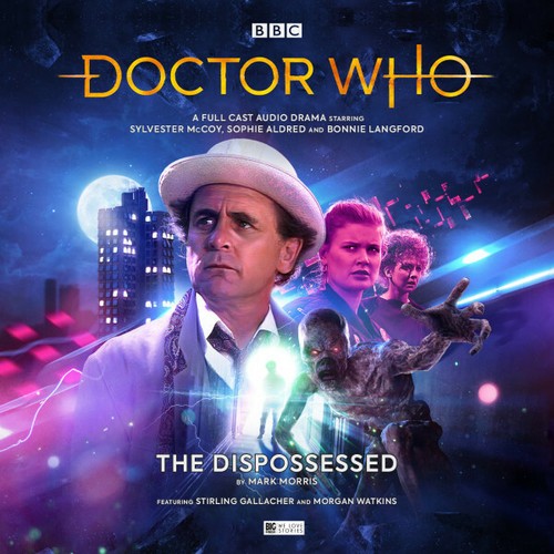 DR/DOCTOR WHO - BIG FINISH MONTHLY RANGE 101 - 275 WITH MULTI-BUY DISCOUNTS - Picture 135 of 168