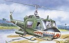 Italeri Militaria Aircraft Helicopters