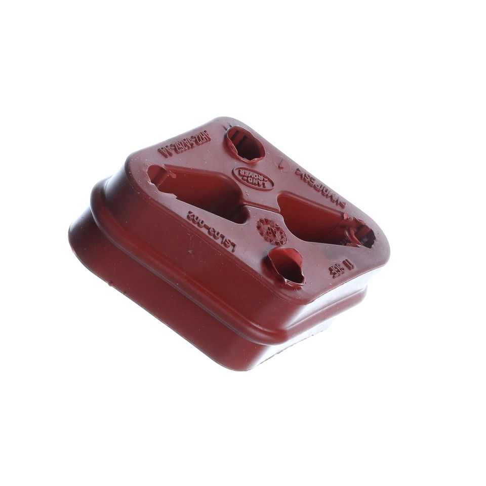 Colgador de sistema de escape deportivo Range Rover 2010-2020 original Land Rover LR014155 Foto 4 de 4