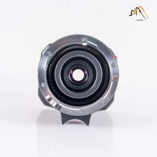 Leica Elmar-M 24mm/F3.8 ASPH Lens Yr.2009 Germany #11216 - Picture 8 of 9