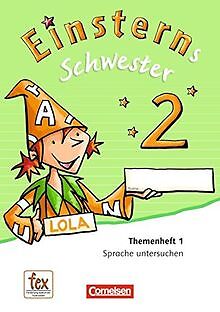 Einsterns Schwester - Sprache und Lesen - Neubearbeitung... | Buch | Zustand gut - Bild 1 von 2