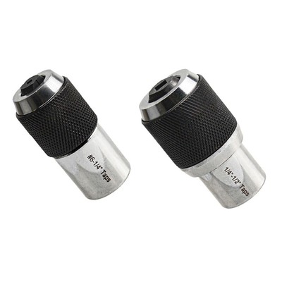 Adjustable Tap Socket for Secure and Stable Grip on For Taps and Reamers
