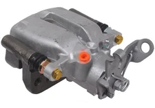 Rr Right Rebuilt Brake Caliper w/Hwd  Cardone Industries  18B5505