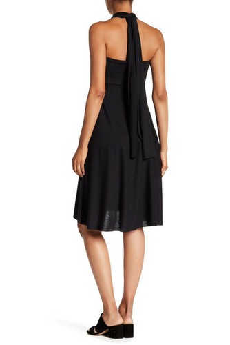 ELAN 8-WAY CONVERTIBLE SKIRT/DRESS UP TO 8 DIFFERENT WAYS TO WEAR MSRP 89.99 - Picture 3 of 20