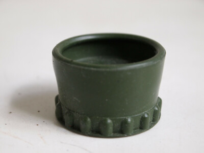 Augen Gummi Schutzkappe für das BW 8x30 Fernglas Fero D16, Augenmuschel, eye cup