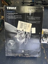 Thule Passage 2 Bike Trunk Mount Carrier