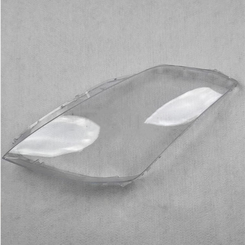 1 par de lentes de cubierta de faros L+R para Nissan 350Z 03-04 05 06 07 08 09 - Imagen 4 de 14