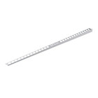 BLANKE AQUA-KEIL Brushed Stainless Steel (Left Hand)