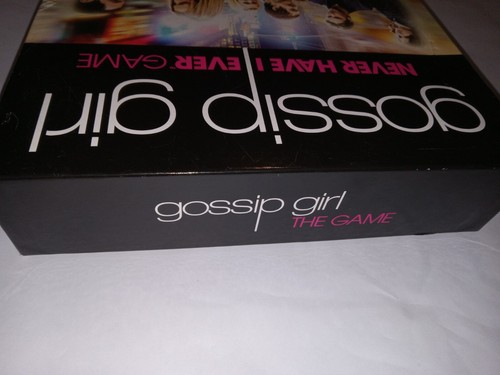 Imagination Gossip Girl The Game Never Have I Ever - Picture 9 of 19