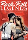 Rock‘n‘Roll Legends (2010)