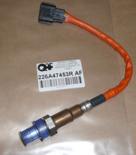 Sonde lambda Renault KOLEOS