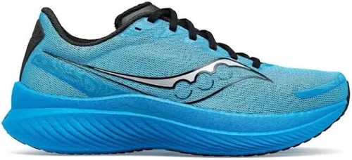 Saucony Endorphin Speed 3 Laufschuhe Herren blau Gr. 42 - Bild 6 von 6