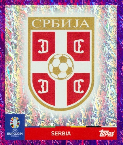 Pegatinas EURO 2024 ALEMANIA UEFA TOPPS PARALELO Gold firma JUGADORES ESTRELLA - Imagen 112 de 138