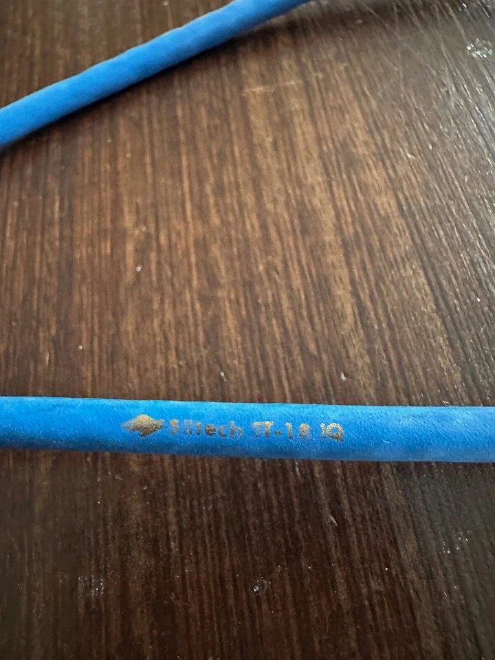 SIltech xlr cable - Image 2 of 4