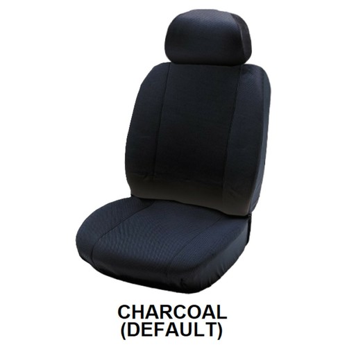 SINGLE TRADITIONAL JACQUARD SEAT COVER FOR HOLDEN ASTRA TWINTOP - Imagen 3 de 4