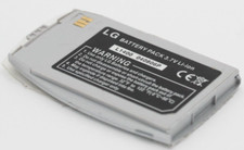 LG L1400 Cell Phone Battery