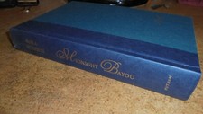 Midnight Bayou by Nora Roberts (2001, Hardcover