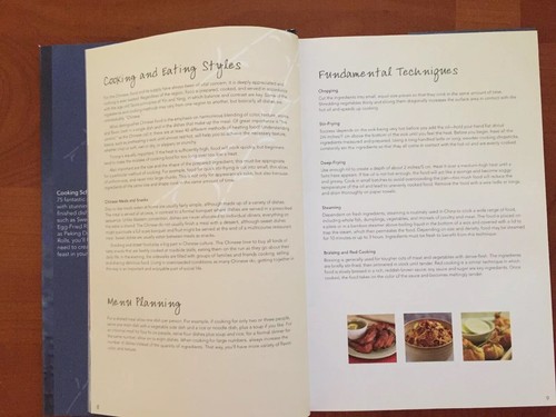 Cooking School Chinese: Bring the Flavors of China to life in your own kitchen! - Picture 8 of 12