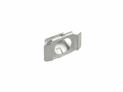 T25 Transporter Grill Retaining Clip (Upper Grill) Grille Clip Type 25 T3 Van