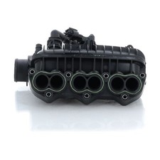 Ansaugkrümmer Ansaugbrücke - Ford Focus III PH.1 1.0 Scti - 2362562 - T0-7714G