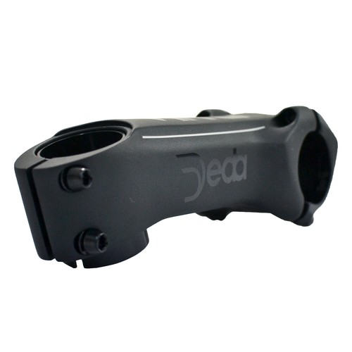Deda Elementi Vinci 2014 Alloy 31.7x120mm Road Stem - Picture 5 of 6