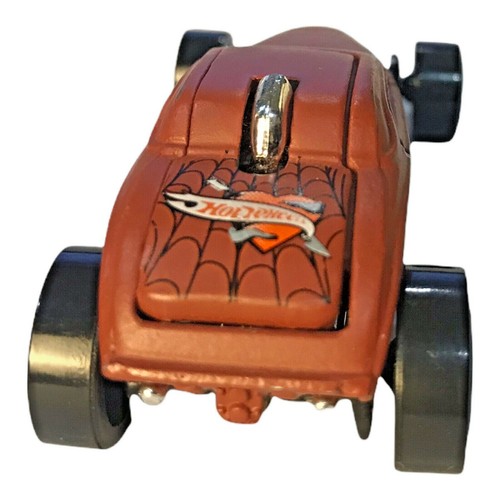 Hot Wheels 2000 Sooo Fast Bird Fly Free 1:64 Diecast - Picture 5 of 9
