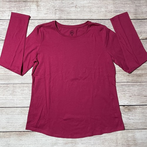 Wonder Nation Lot Of Girls Long Sleeve Shirts Size XXL (18). NWT! Fall/Winter. - Picture 4 of 12