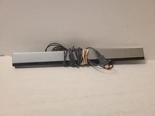Nintendo Wii Sensor Bar Wired RVL-014 OEM for Wii and Wii U