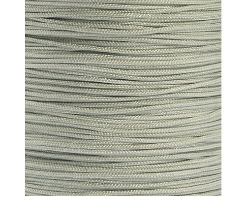 (0,30€/m) 10m Nylonfaden 0,5mm Nylonschnur Nylon Garn Flechtkordel Schmuckfaden - Bild 33 von 34