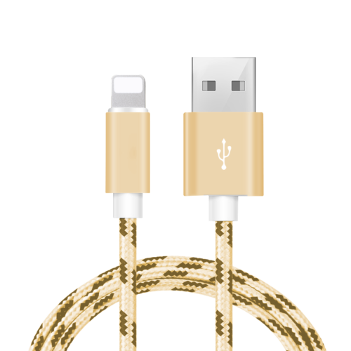 For iPhone Charging Cables Includes 10ft 6ft 3ft Cables 3 Pack 10 FT Charger - Picture 43 of 49
