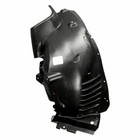 Pour 2012 2013 2014 Mercedes-Benz C-Class Gauche Drive FENDER Liner Sedan /