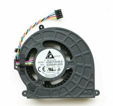 New Original For Dell Alienware Alpha Machine R2 D07U CPU Cooling Fan GPU Fan *