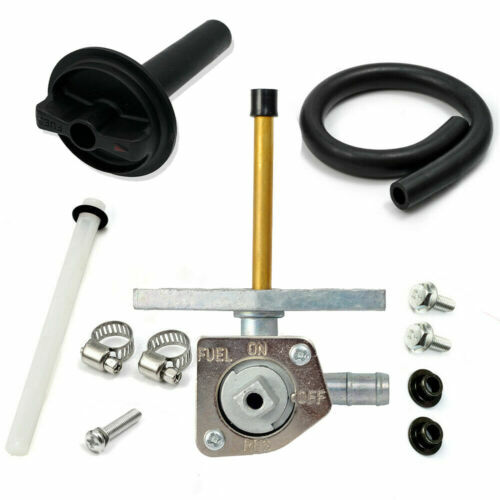 Fuel Petcock Shut Off Switch Valve For Honda TRX350 TRX420 Rancher TRX350 TRX420 - Bild 13 von 14