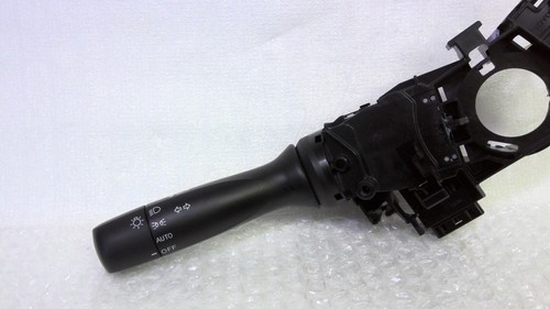 2024 SUBARU IMPREZA 2.0L HEADLIGHT, TURN SIGNAL SWITCH OEM - Picture 4 of 7