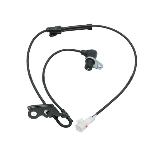 Sensor ABS velocidad rueda delantera izquierda Toyota Avensis Corolla Verso 8954302040 - Imagen 2 de 6