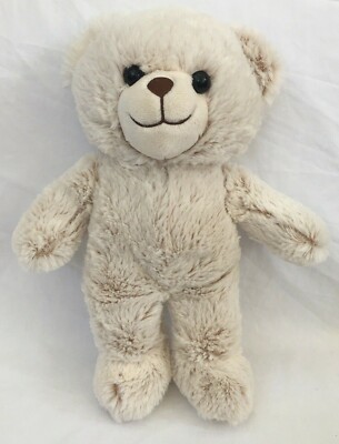 spark create imagine plush animal bear