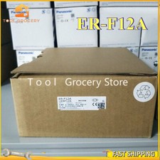 ER-F12A Panasonic Fan Type Electrostatic Eliminator UERF12A in Box New