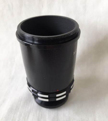 Vivitar Microscope Adaptor TMA Compatible T System - Picture 5 of 5