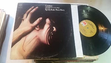 Spooky Tooth / Pierre Henry gary wright Ceremony 1970 a&m orig prog electroni LP