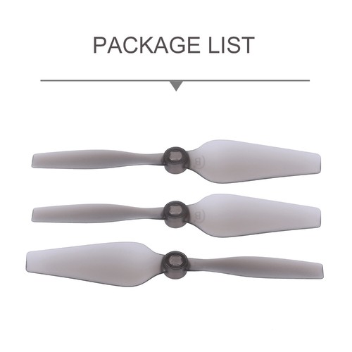 3x X450 Airplane Replacement Fixed Wing Propeller O9S0 - Picture 8 of 10